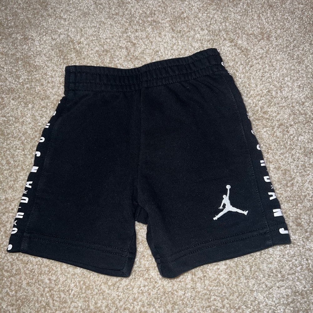 Jordan 2T shorts